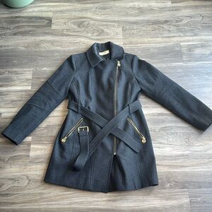 Michael Kors Grey Jacket